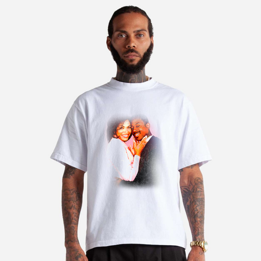 THELOVERS - Tee