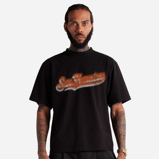 SF FOG - Tee