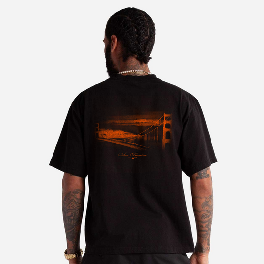 SF FOG - Tee